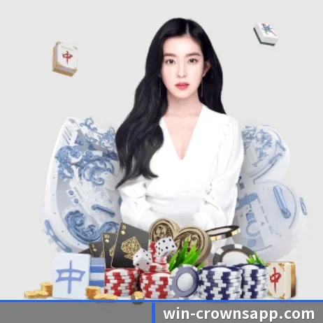 皇冠体育 APP 界面 | CrownSports