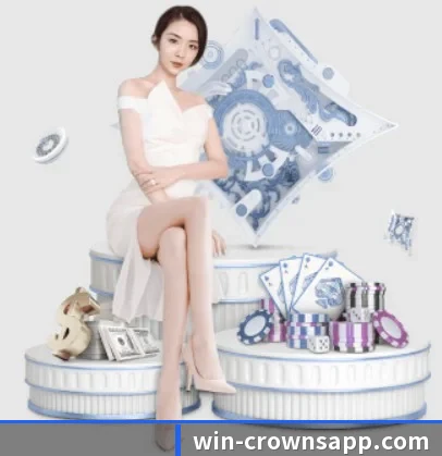 我们在做什么 - CrownSports